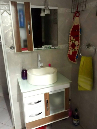 Imagem Sobrado com 4 Quartos à Venda, 260 m² em Santa Maria - Osasco Imagem Sobrado com 4 Quartos à Venda, 260 m² em Santa Maria - Osasco