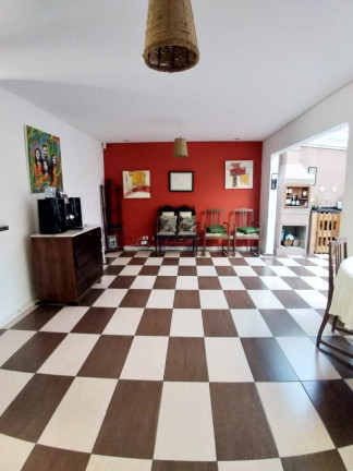 Imagem Casa de Condomínio com 3 Quartos à Venda, 150 m² em Pilarzinho - Curitiba Imagem Casa de Condomínio com 3 Quartos à Venda, 150 m² em Pilarzinho - Curitiba