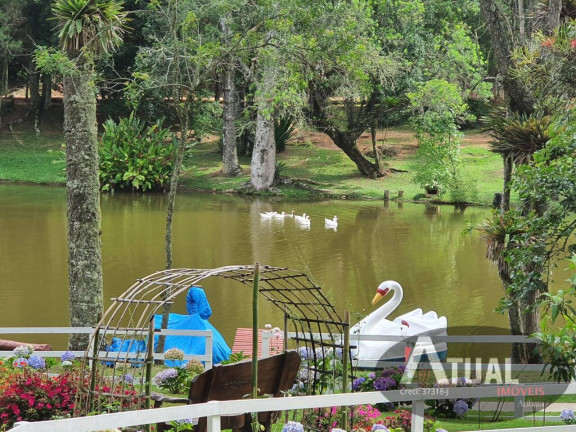 Imagem Casa com 6 Quartos à Venda, 1.000 m² em Portão - Atibaia Imagem Casa com 6 Quartos à Venda, 1.000 m² em Portão - Atibaia