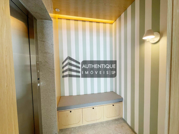 Imagem Apartamento com 3 Quartos à Venda, 131 m² em Brooklin - São Paulo Imagem Apartamento com 3 Quartos à Venda, 131 m² em Brooklin - São Paulo