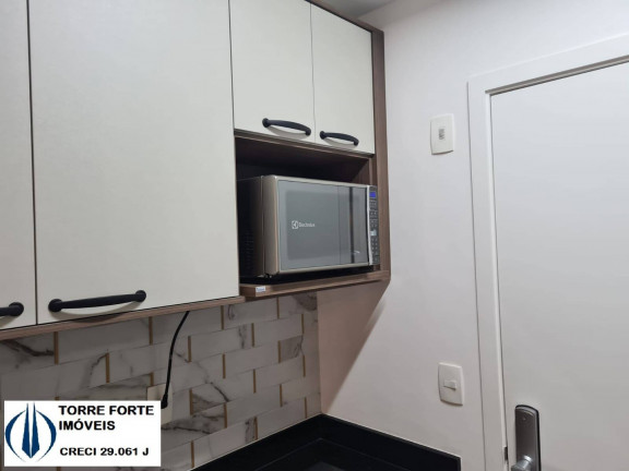 Imagem Apartamento com 1 Quarto à Venda, 39 m² em Vila Mariana - São Paulo