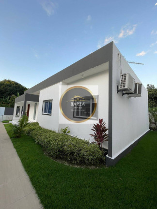 Imagem Casa de Condomínio com 3 Quartos à Venda, 110 m² em Aldeia Dos Camarás - Camaragibe