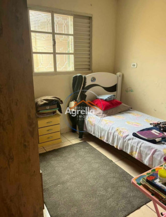 Imagem Casa com 2 Quartos à Venda, 125 m² em Jardim Europa - Mogi Mirim