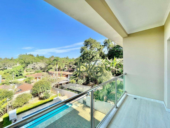 Imagem Casa com 4 Quartos à Venda, 683 m² em Granja Viana - Cotia Imagem Casa com 4 Quartos à Venda, 683 m² em Granja Viana - Cotia
