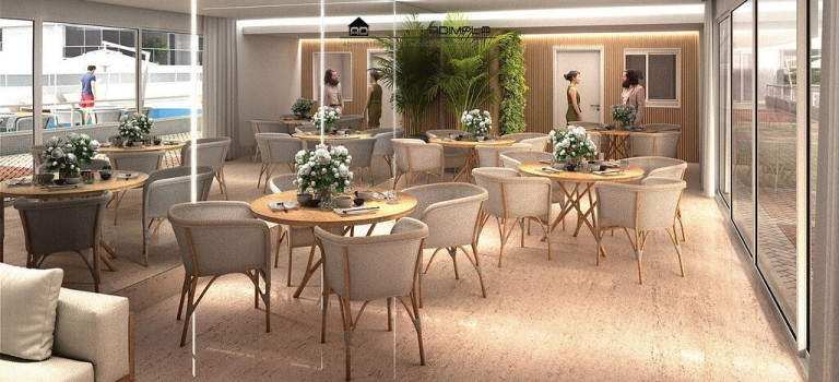 Imagem Cobertura com 4 Quartos à Venda, 255 m² em Recreio Dos Bandeirantes - Rio De Janeiro