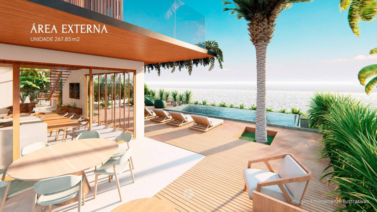 Imagem Casa de Condomínio com 4 Quartos à Venda, 400 m² em Cassange - Marau