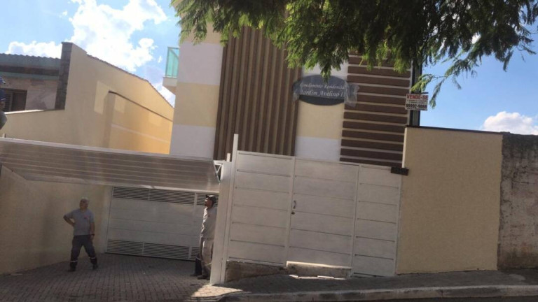 Sobrado com 2 Quartos à Venda, 75 m² em Jardim Avelino - São Paulo