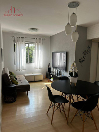 Imagem Apartamento com 3 Quartos à Venda, 60 m² em Vila Andrade - São Paulo