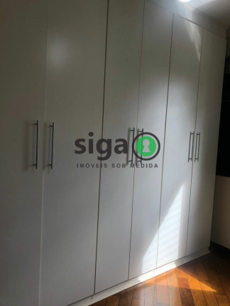 Imagem Apartamento com 3 Quartos à Venda, 125 m² em Jardim Anália Franco - São Paulo