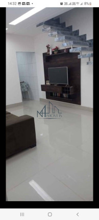 Imagem Sobrado com 4 Quartos à Venda, 203 m² em Jardim Veneza - Aparecida De Goiânia Imagem Sobrado com 4 Quartos à Venda, 203 m² em Jardim Veneza - Aparecida De Goiânia