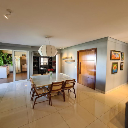 Imagem Apartamento com 4 Quartos à Venda, 242 m² em Jardim Goiás - Goiânia Imagem Apartamento com 4 Quartos à Venda, 242 m² em Jardim Goiás - Goiânia