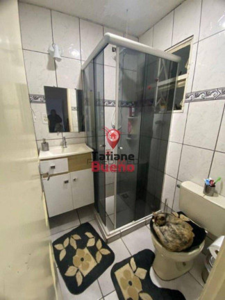 Imagem Apartamento com 2 Quartos à Venda, 48 m² em Parque Industrial - São José Dos Campos