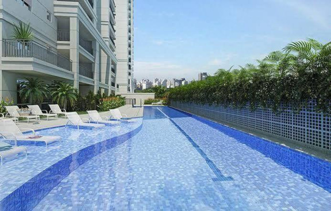 Apartamento com 3 Quartos à Venda, 165 m² em Vila Gilda - Santo André