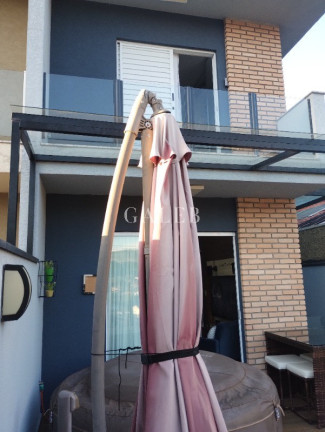 Imagem Casa com 3 Quartos à Venda, 132 m² em Jardim Maristela - Atibaia Imagem Casa com 3 Quartos à Venda, 132 m² em Jardim Maristela - Atibaia