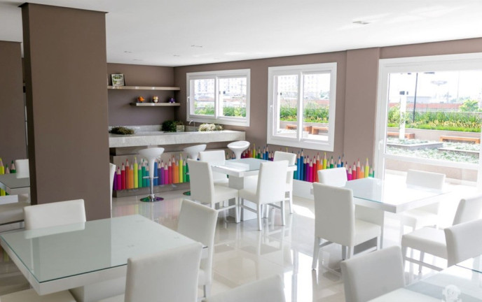 Imagem Apartamento com 2 Quartos à Venda, 61 m² em Jardim Lindóia - Porto Alegre