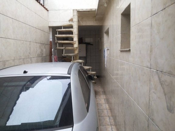 Imagem Casa com 3 Quartos à Venda, 260 m² em Jardim Vila Formosa - São Paulo Imagem Casa com 3 Quartos à Venda, 260 m² em Jardim Vila Formosa - São Paulo