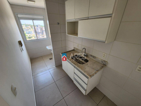 Imagem Apartamento com 2 Quartos à Venda, 60 m² em Jardim São Domingos - Americana Imagem Apartamento com 2 Quartos à Venda, 60 m² em Jardim São Domingos - Americana
