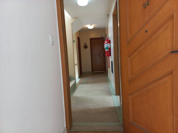 Imagem Apartamento com 3 Quartos à Venda, 73 m² em Alto Da Mooca - São Paulo