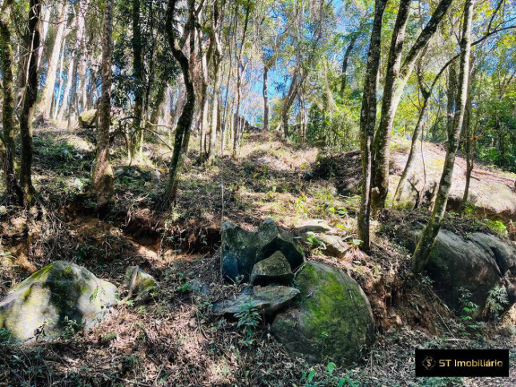 Terreno à Venda, 1.085 m² em Jundiaizinho (terra Preta) - Mairiporã
