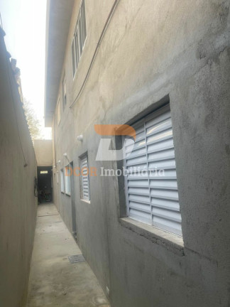 Imagem Casa com 2 Quartos para Alugar, 60 m² em Eldorado - São Paulo