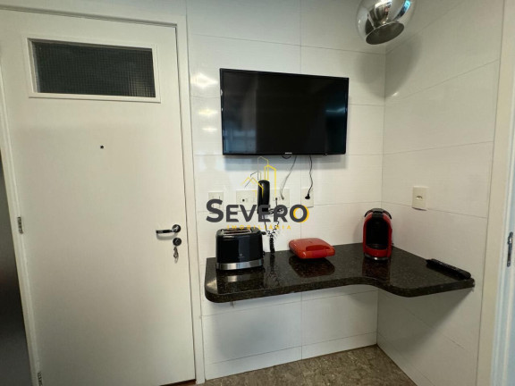 Imagem Apartamento com 3 Quartos à Venda, 114 m² em Icaraí - Niterói