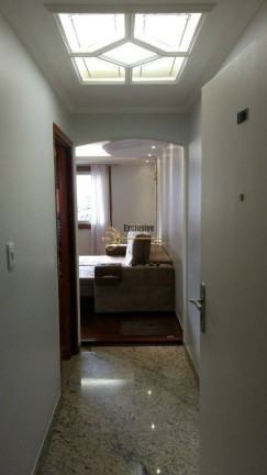 Imagem Apartamento com 2 Quartos à Venda, 72 m² em Vila Valparaíso - Santo André