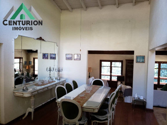 Imagem Casa com 4 Quartos à Venda, 415 m² em Chácara Dos Junqueiras - Carapicuíba