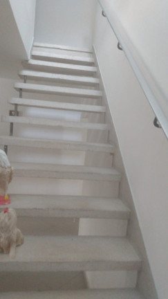 Imagem Casa com 4 Quartos à Venda, 166 m² em Vila Moraes - São Paulo