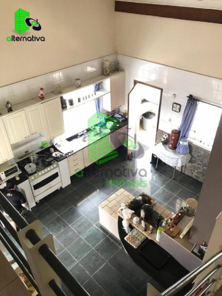 Imagem Chácara com 3 Quartos à Venda, 265 m² em Redenção Da Serra Imagem Chácara com 3 Quartos à Venda, 265 m² em Redenção Da Serra