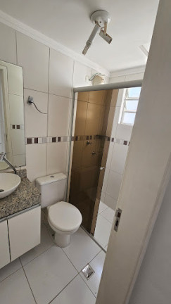 Imagem Cobertura com 3 Quartos à Venda, 120 m² em Jardim Nova Europa - Campinas