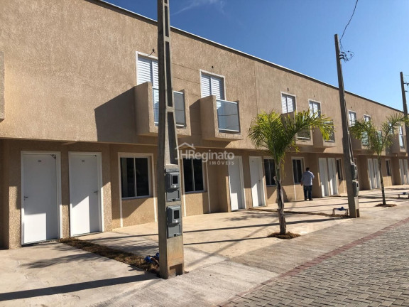 Imagem Casa com 2 Quartos à Venda, 52 m² em Vila Mineirão - Sorocaba Imagem Casa com 2 Quartos à Venda, 52 m² em Vila Mineirão - Sorocaba
