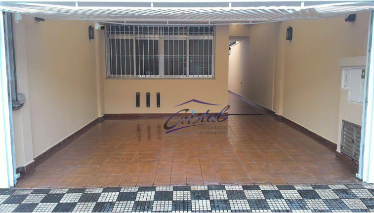 Casa com 4 Quartos à Venda, 150 m² em Butantã - São Paulo
