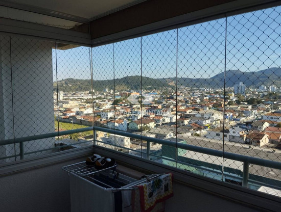 Imagem Apartamento com 2 Quartos à Venda, 90 m² em Praia João Rosa - Biguaçu Imagem Apartamento com 2 Quartos à Venda, 90 m² em Praia João Rosa - Biguaçu