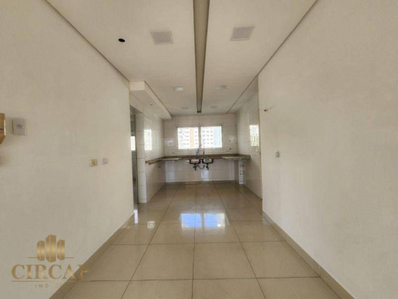 Imagem Apartamento com 3 Quartos à Venda, 190 m² em Perdizes - São Paulo