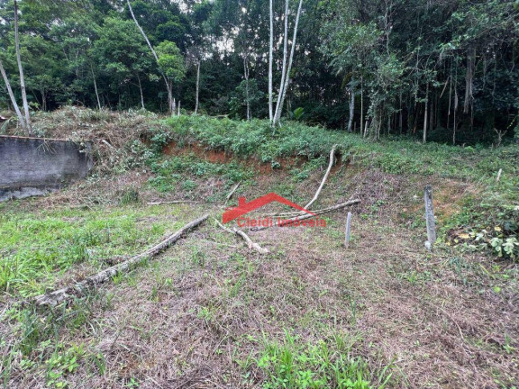 Imagem Terreno à Venda, 442 m² em Itaum - Joinville