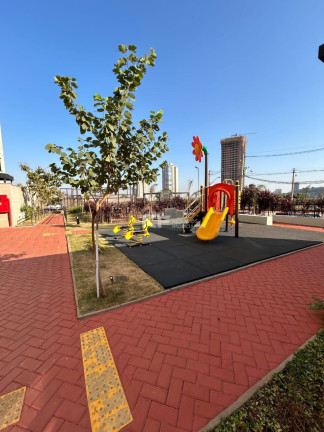 Imagem Apartamento com 2 Quartos à Venda, 55 m² em Jardim Olhos Dagua - Ribeirão Preto Imagem Apartamento com 2 Quartos à Venda, 55 m² em Jardim Olhos Dagua - Ribeirão Preto