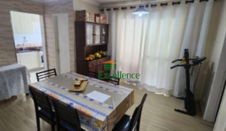 Imagem Apartamento com 3 Quartos à Venda, 70 m² em Sapopemba - São Paulo Imagem Apartamento com 3 Quartos à Venda, 70 m² em Sapopemba - São Paulo