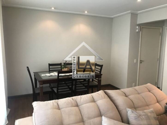 Imagem Apartamento com 3 Quartos à Venda, 107 m² em Jardim Marajoara - São Paulo Imagem Apartamento com 3 Quartos à Venda, 107 m² em Jardim Marajoara - São Paulo