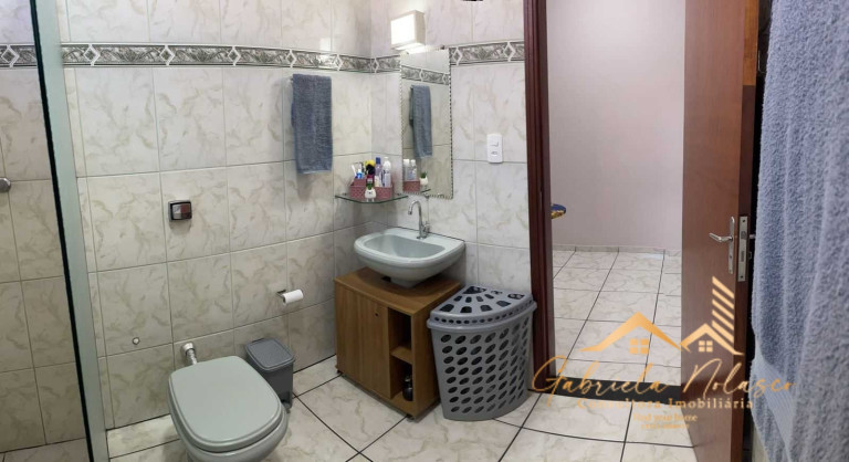 Imagem Casa com 2 Quartos à Venda, 93 m² em Jardim Ipê Vi - Mogi Guaçu