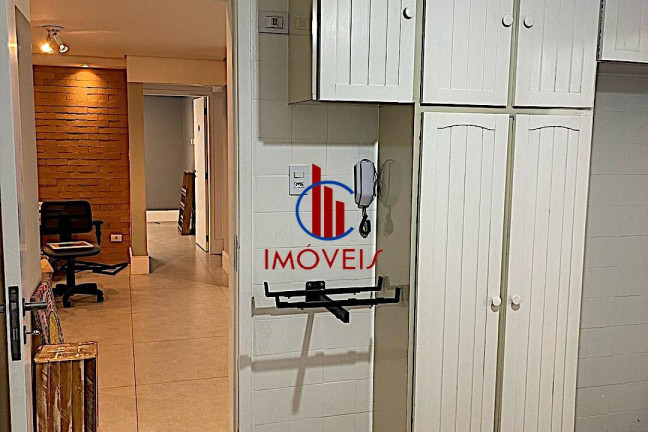 Imagem Apartamento com 2 Quartos à Venda, 87 m² em Vila Mariana - São Paulo