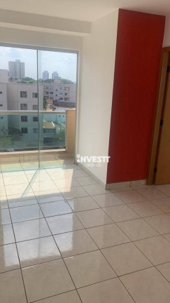 Imagem Apartamento com 1 Quarto à Venda, 42 m² em Setor Sudoeste - Goiânia