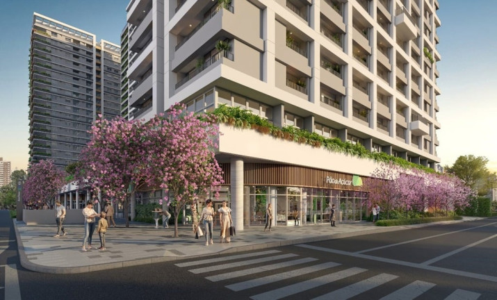 Imagem Imóvel com 2 Quartos à Venda, 107 m² em Vila Mariana - São Paulo