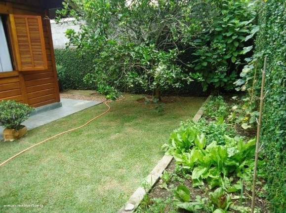 Imagem Casa com 5 Quartos à Venda, 321 m² em Paysage Noble - Vargem Grande Paulista