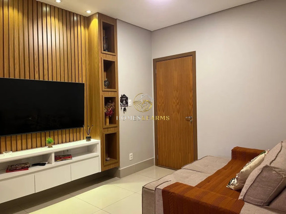 Imagem Apartamento com 2 Quartos à Venda, 69 m² em Jardim Atlântico - Goiânia Imagem Apartamento com 2 Quartos à Venda, 69 m² em Jardim Atlântico - Goiânia