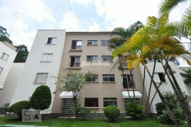 Imagem Apartamento com 2 Quartos à Venda, 53 m² em Morumbi - São Paulo Imagem Apartamento com 2 Quartos à Venda, 53 m² em Morumbi - São Paulo