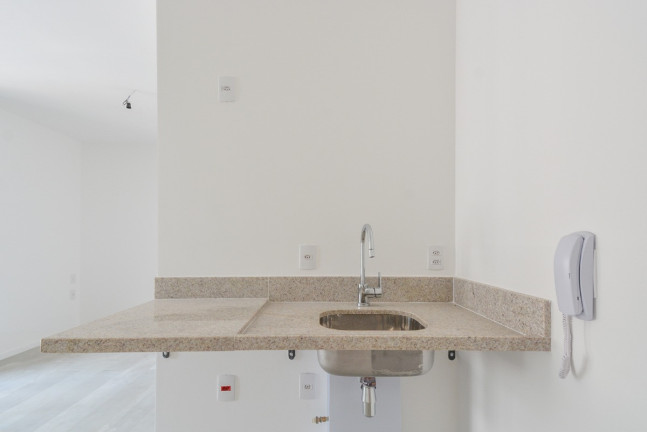 Imagem Studio com 1 Quarto à Venda, 26 m² em Vila Nova Conceição - São Paulo Imagem Studio com 1 Quarto à Venda, 26 m² em Vila Nova Conceição - São Paulo
