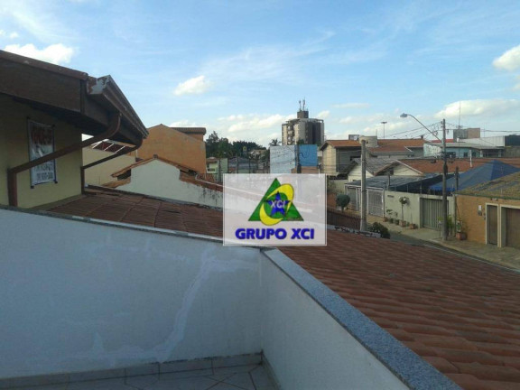 Imagem Casa com 4 Quartos à Venda, 220 m² em Parque Taquaral - Campinas Imagem Casa com 4 Quartos à Venda, 220 m² em Parque Taquaral - Campinas
