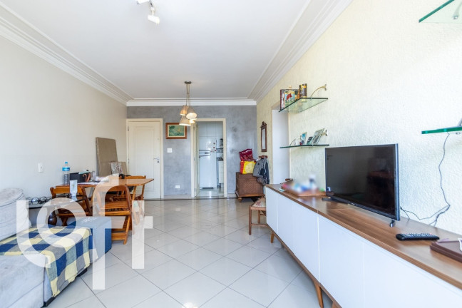 Imagem Apartamento com 2 Quartos à Venda, 84 m² em Aclimação - São Paulo Imagem Apartamento com 2 Quartos à Venda, 84 m² em Aclimação - São Paulo