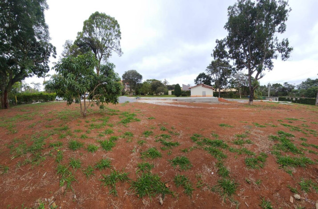 Terreno em Condomínio à Venda, 3.647 m² em Condomínio Jardim Das Palmeiras - Bragança Paulista