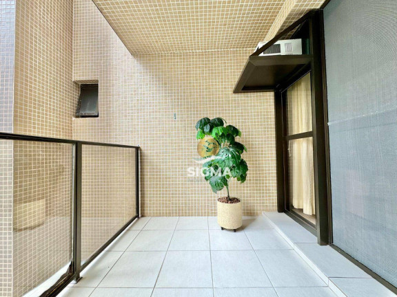 Imagem Apartamento com 2 Quartos à Venda, 96 m² em Pitangueiras - Guarujá Imagem Apartamento com 2 Quartos à Venda, 96 m² em Pitangueiras - Guarujá
